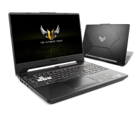 ASUS TUF Gaming A15 R5-7535HS/16GB/512/Win11 RTX3050 144Hz - 1220360 - zdjęcie 3